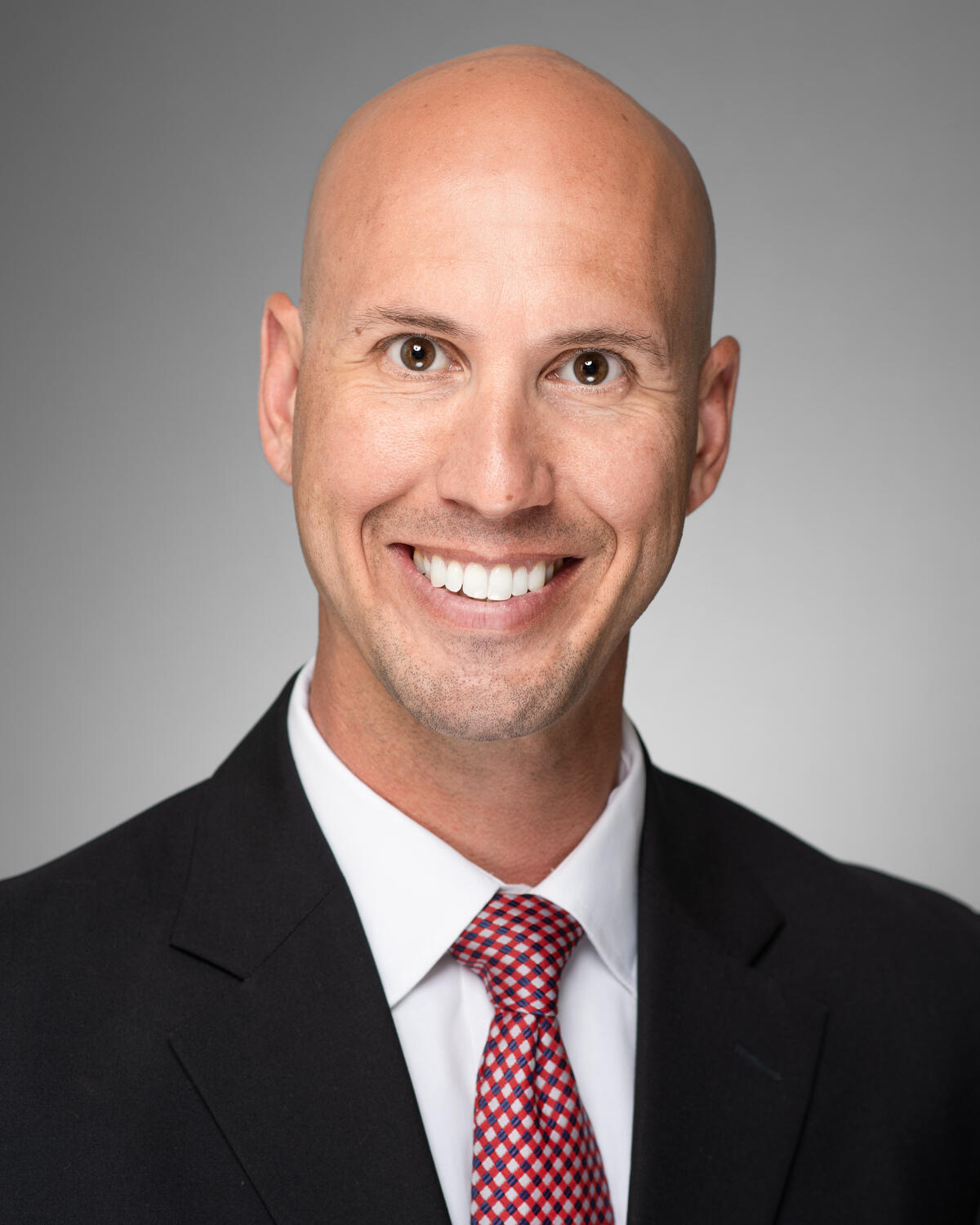 Headshot Image for Ryan Kauzlick